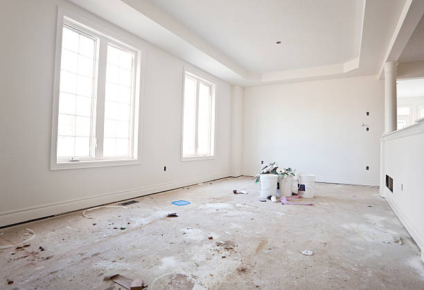 Trusted Sierra Ridge, CO Drywall & Painting Services Experts